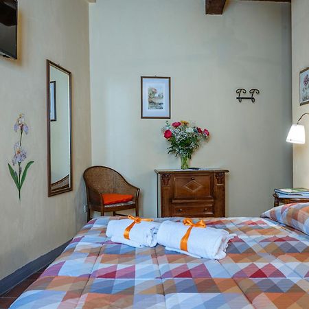 مبيت وإفطار مونت كارلو Antica Casa Dei Rassicurati المظهر الخارجي الصورة