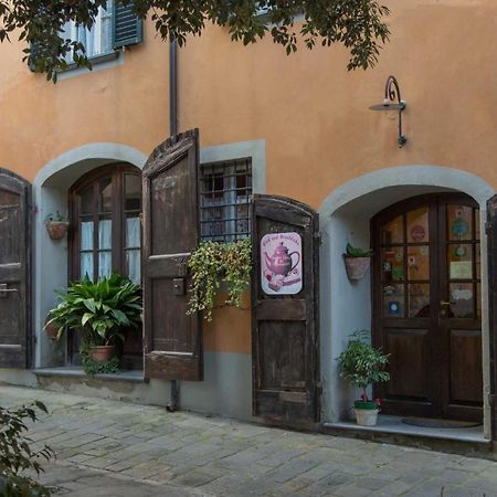 مبيت وإفطار مونت كارلو Antica Casa Dei Rassicurati المظهر الخارجي الصورة