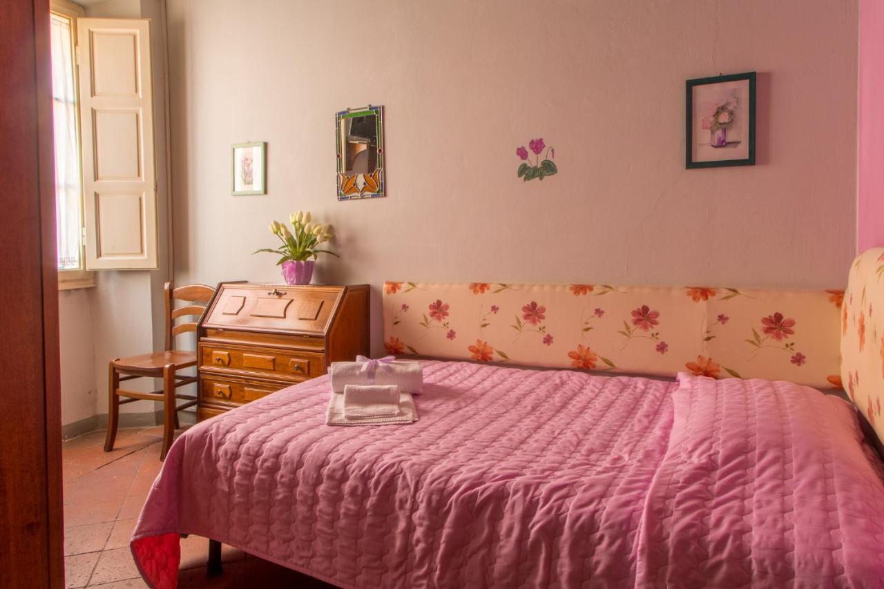 مبيت وإفطار مونت كارلو Antica Casa Dei Rassicurati المظهر الخارجي الصورة