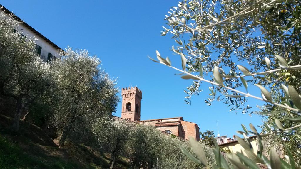 مبيت وإفطار مونت كارلو Antica Casa Dei Rassicurati المظهر الخارجي الصورة