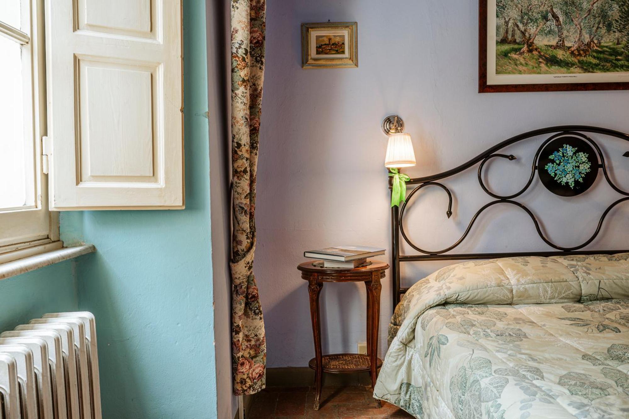 مبيت وإفطار مونت كارلو Antica Casa Dei Rassicurati المظهر الخارجي الصورة