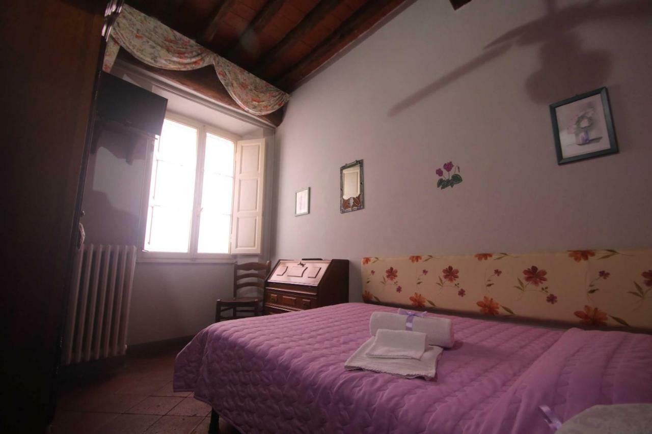 مبيت وإفطار مونت كارلو Antica Casa Dei Rassicurati المظهر الخارجي الصورة
