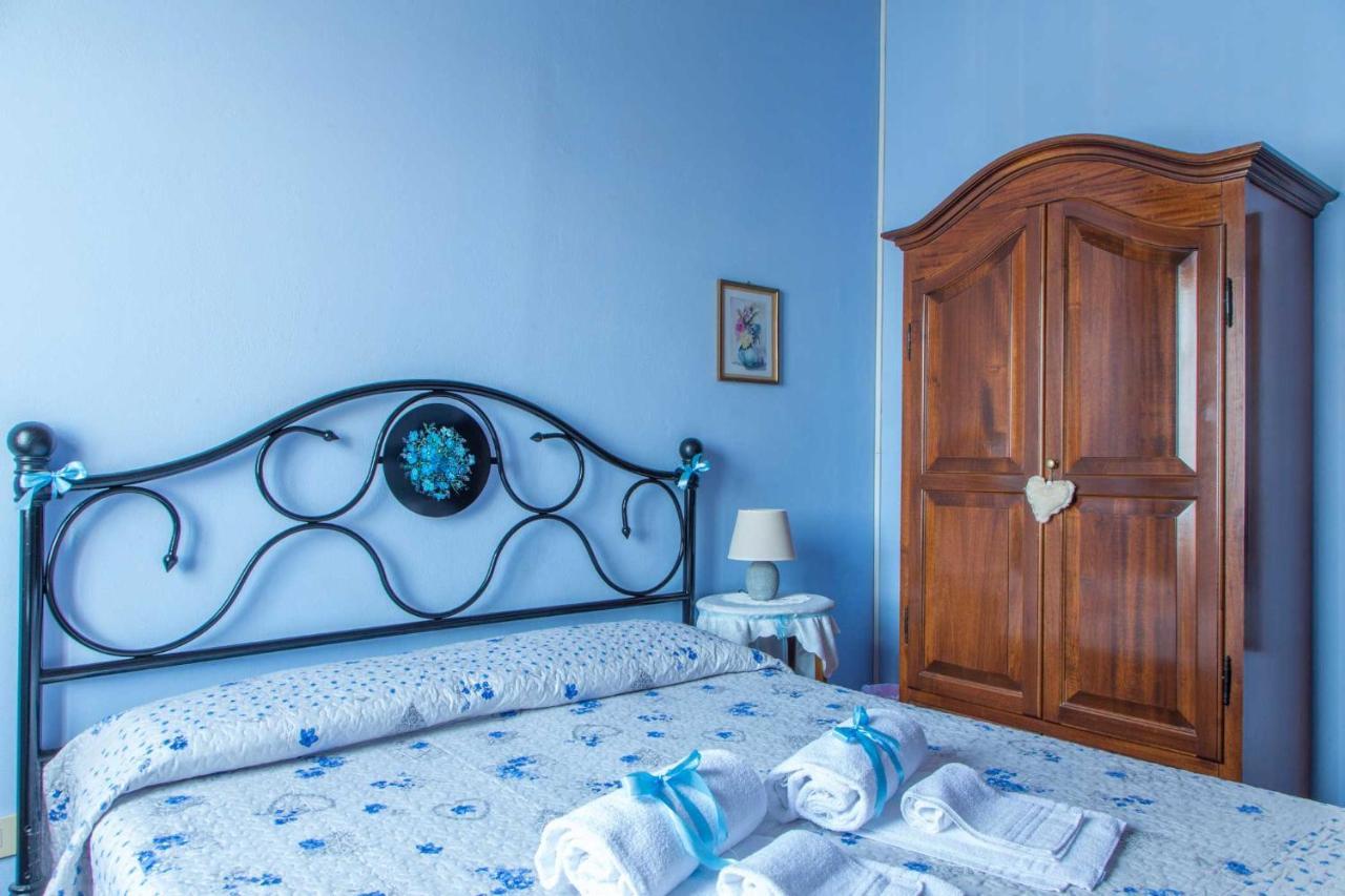 مبيت وإفطار مونت كارلو Antica Casa Dei Rassicurati المظهر الخارجي الصورة